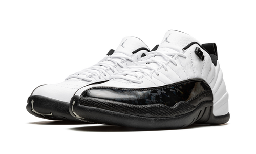 12 Low "25 Years In China" DO8726 100