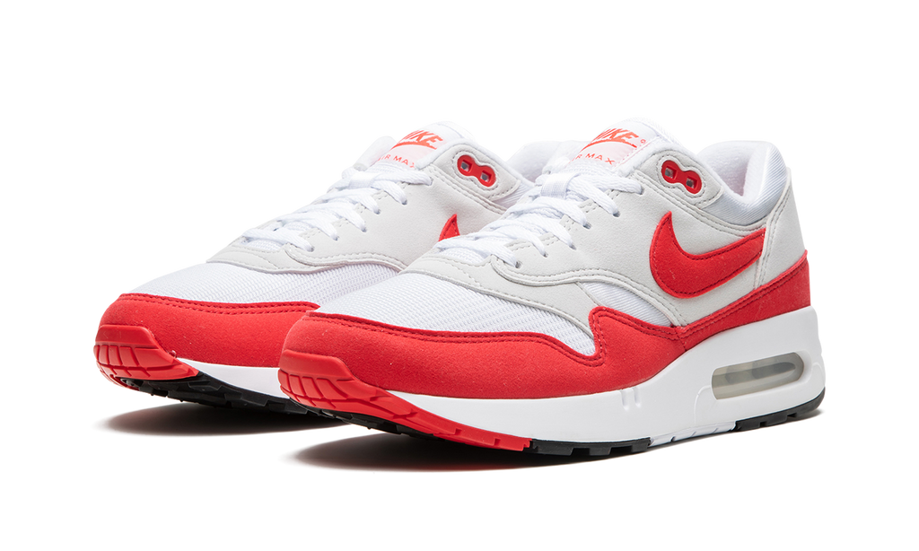 AIR MAX 1'86 MNS WMNS"Big Bubble" DO9844 100