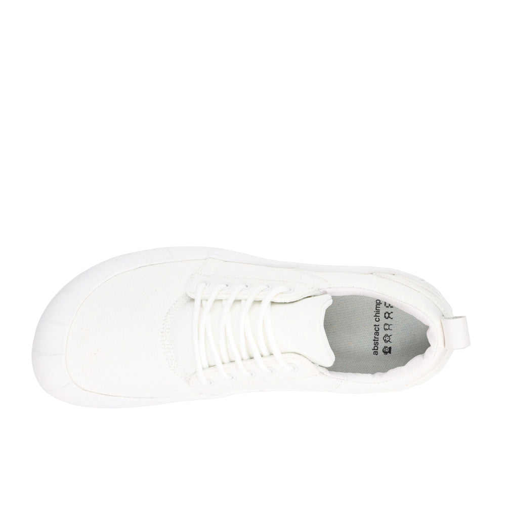 Fission .01 Lace Up Barefoot Shoes