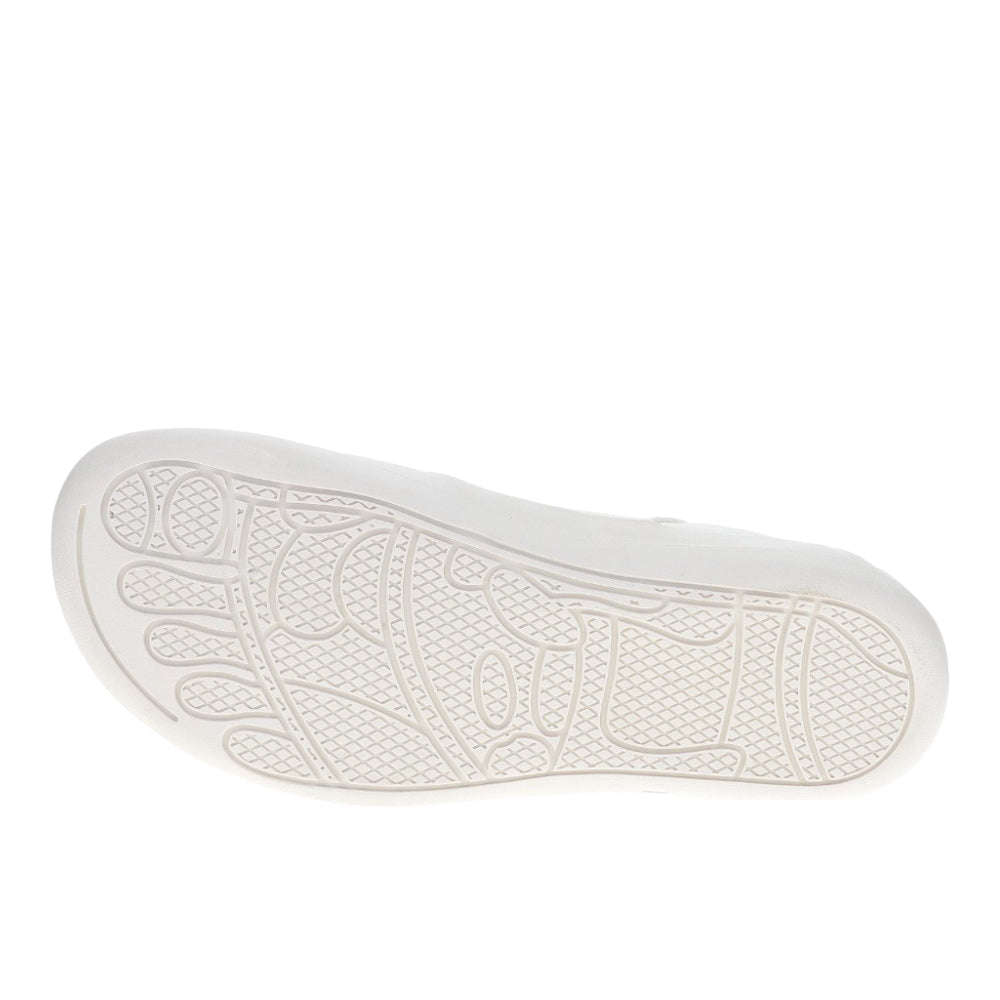 Fission .01 Lace Up Barefoot Shoes
