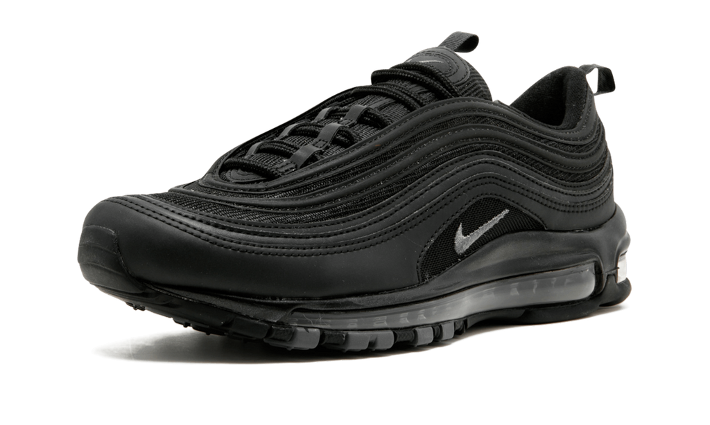 AIR MAX 97 WMNS"Triple Black" 921733 001