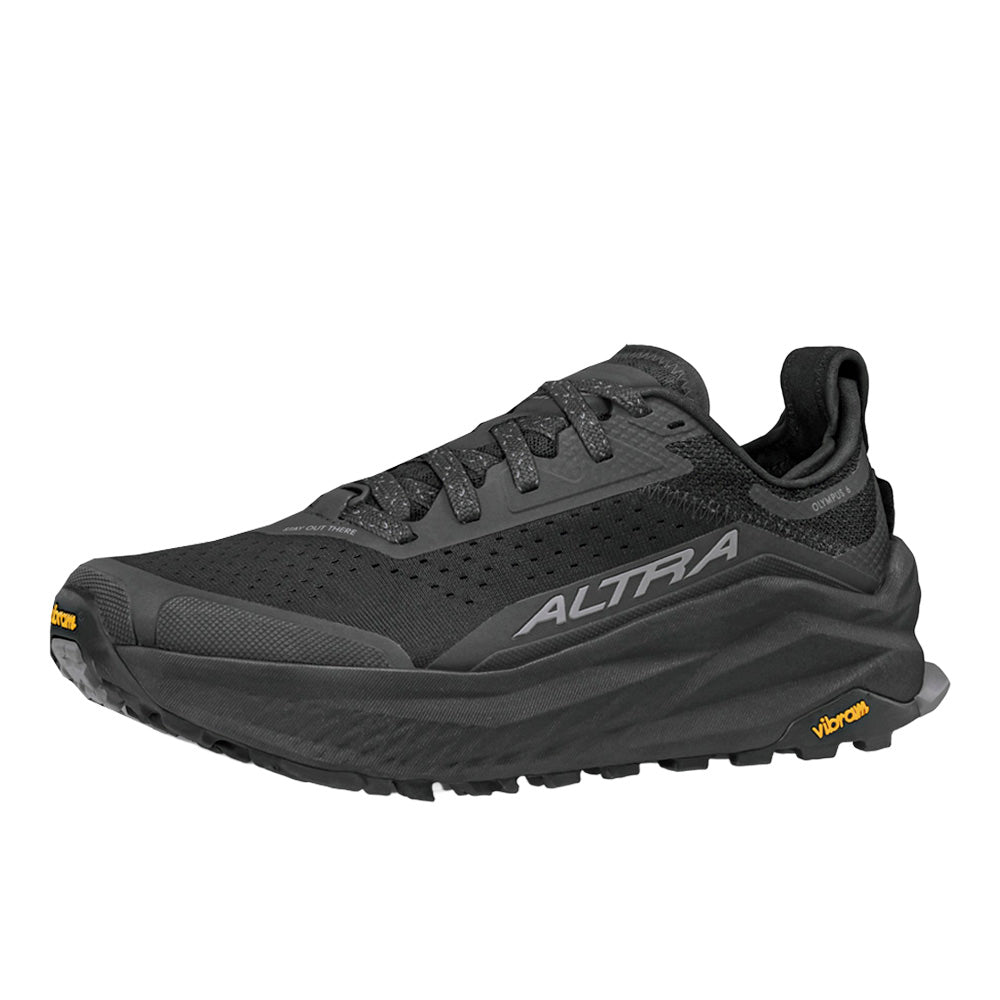 Olympus 6 Trail Running Shoes