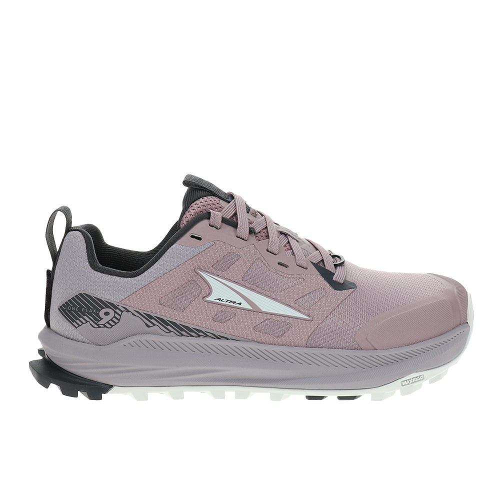 Lone Peak 9 Trail Running Shoes
