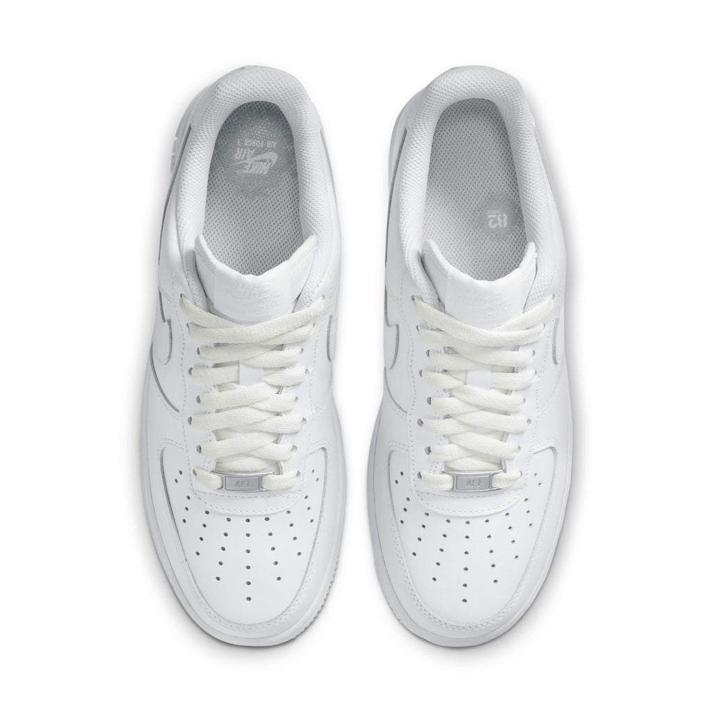 Women's Air Force 1 '07 - White/White