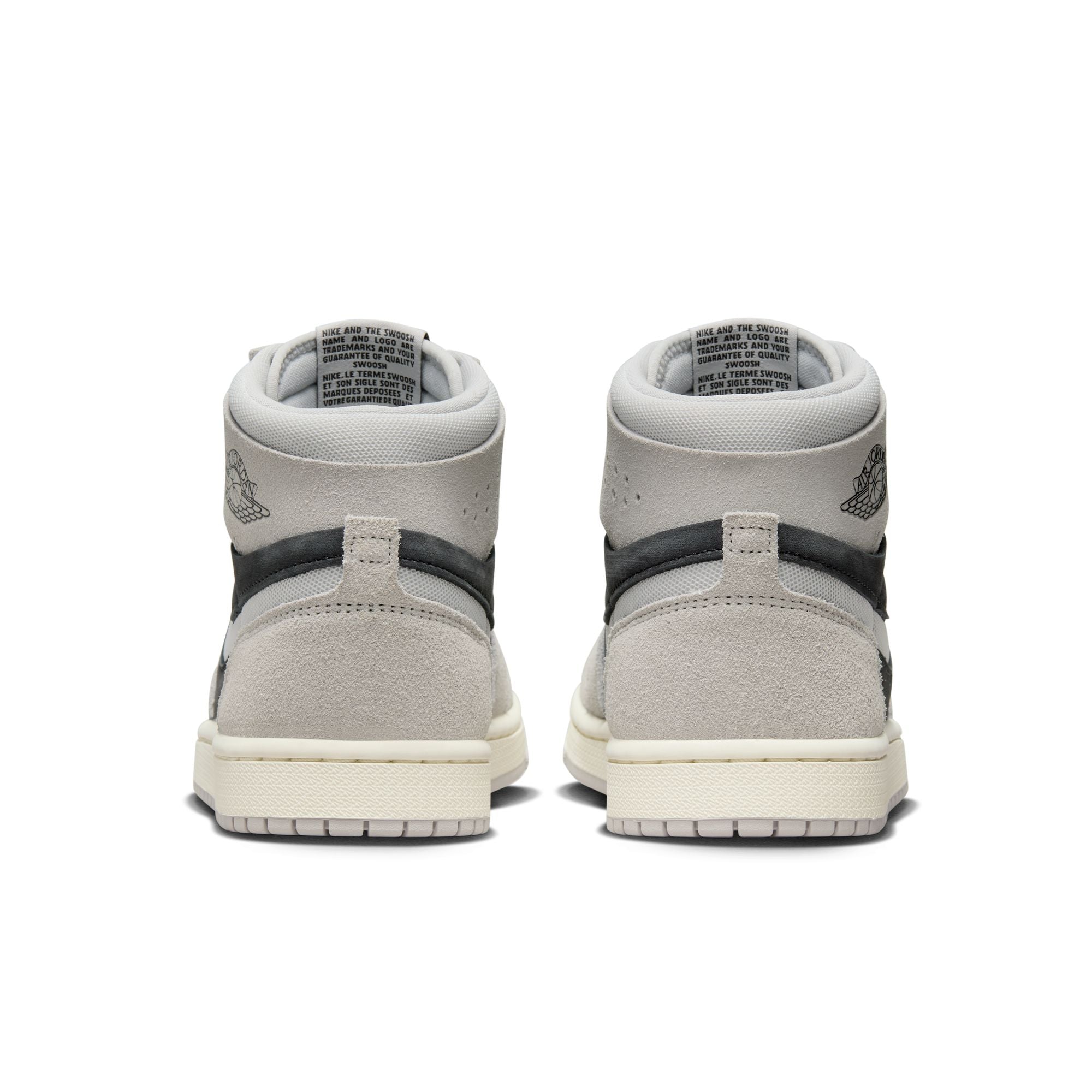 Women's  1 Zoom CMFT 2 - Iron Ore