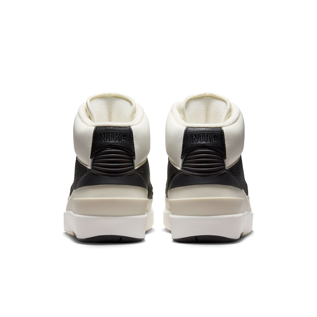 Women's  2 Retro - Sail/Coconut Milk