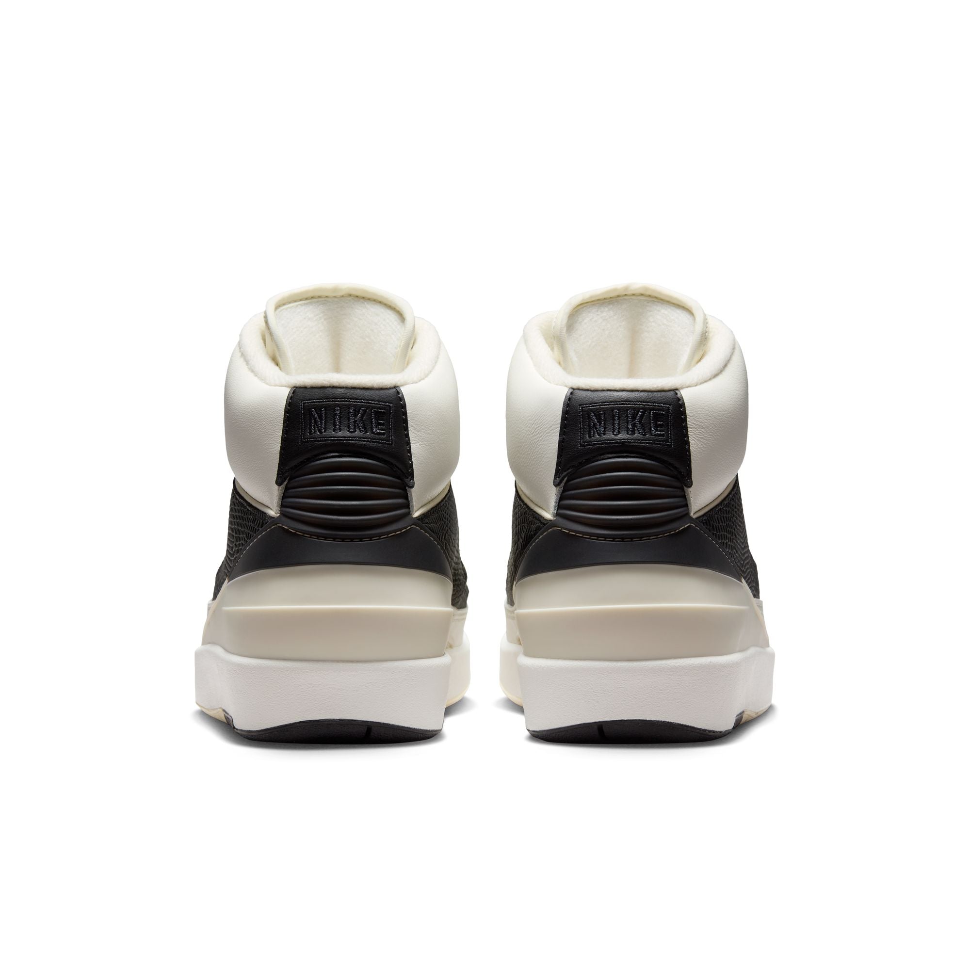Women's  2 Retro - Sail/Coconut Milk