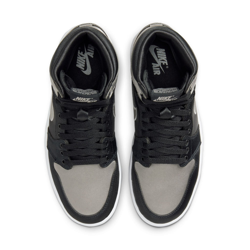 Women's  1 Retro High OG - "Satin Shadow"