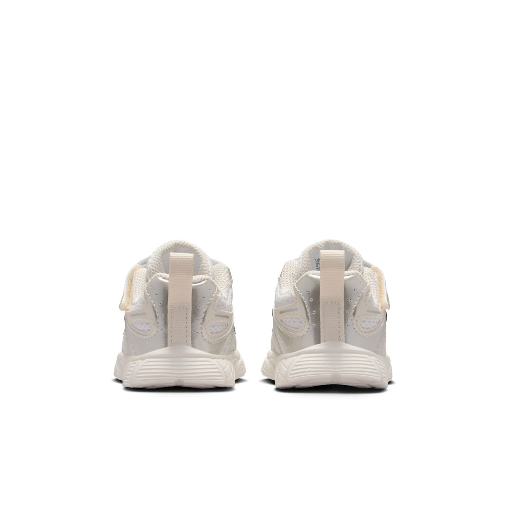 Toddler  V5 RNR - "Summit White"