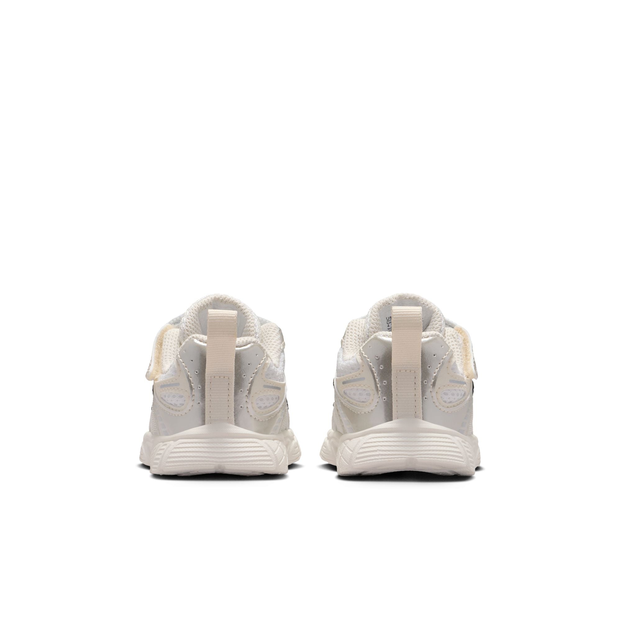 Toddler  V5 RNR - "Summit White"