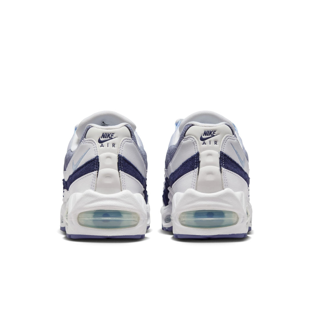 Women's  Max 95 "Big Bubble" - "Celestine Blue"