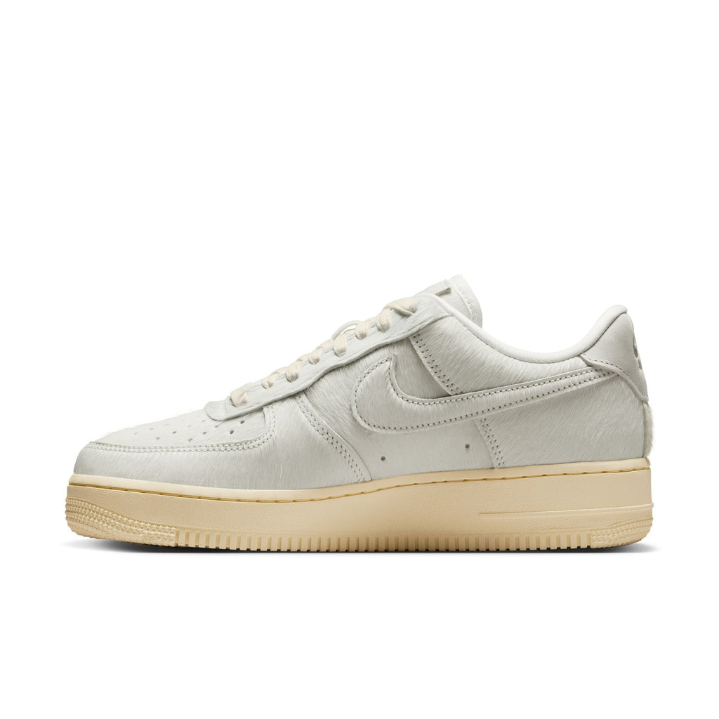 Women's Air Force 1 Low 07 - "Pony Hair"