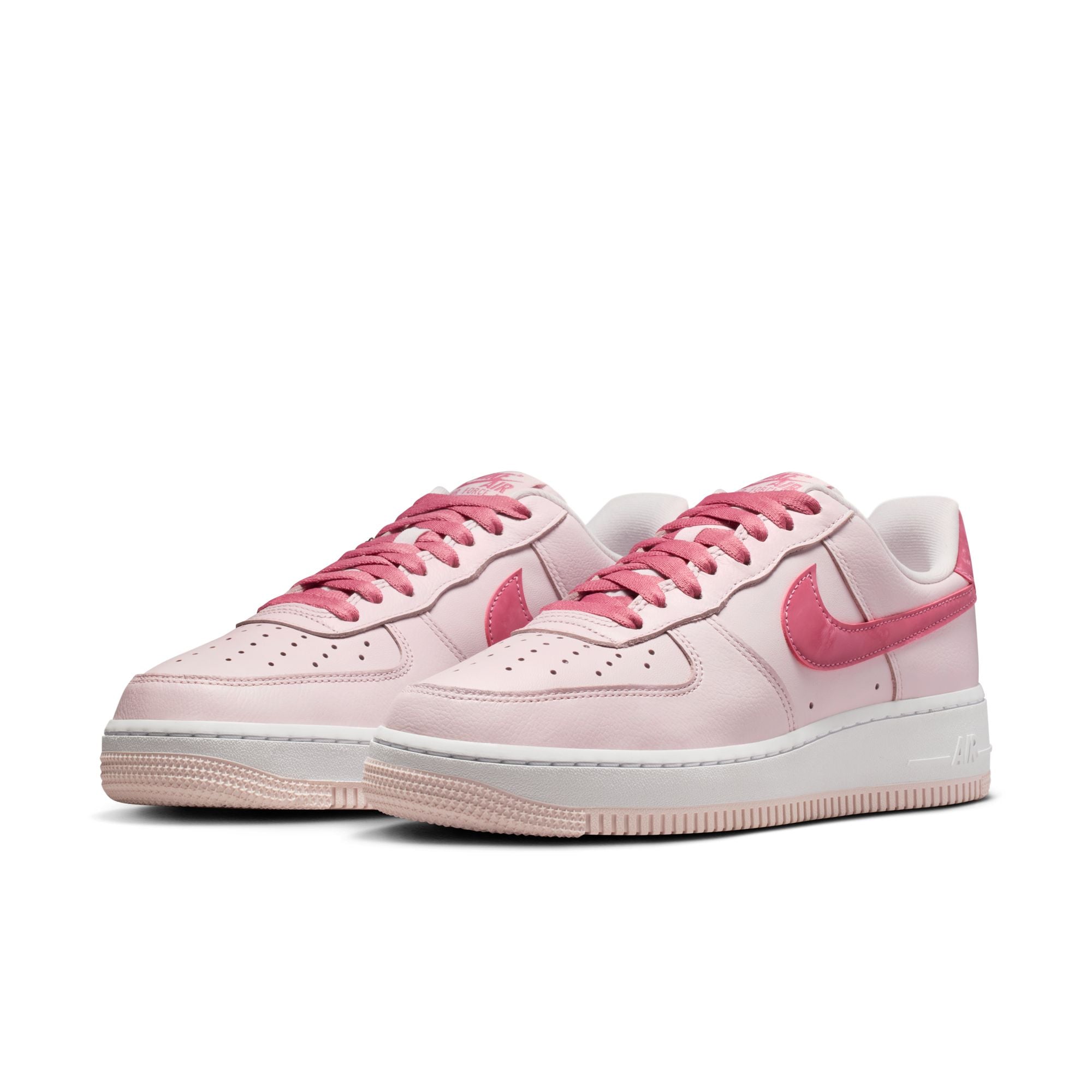 Women's  Force 1 '07 - "Pearl Pink"