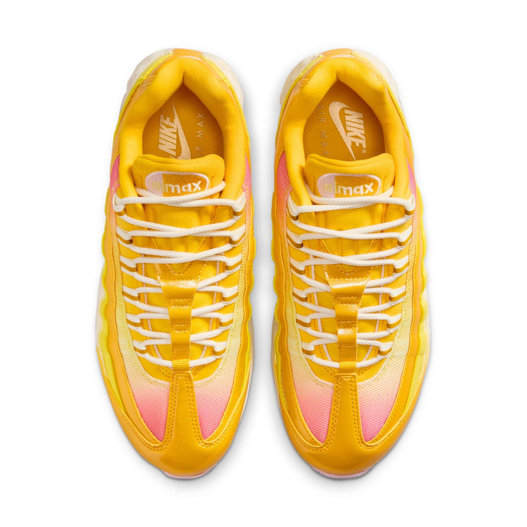 Women's  Max 95 "Big Bubble" - "Sunshine"