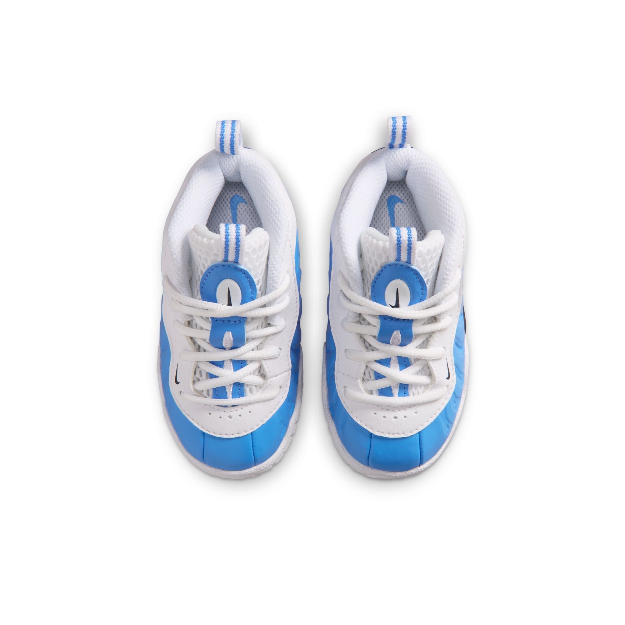 Toddler  Little Posite Pro - "University Blue"