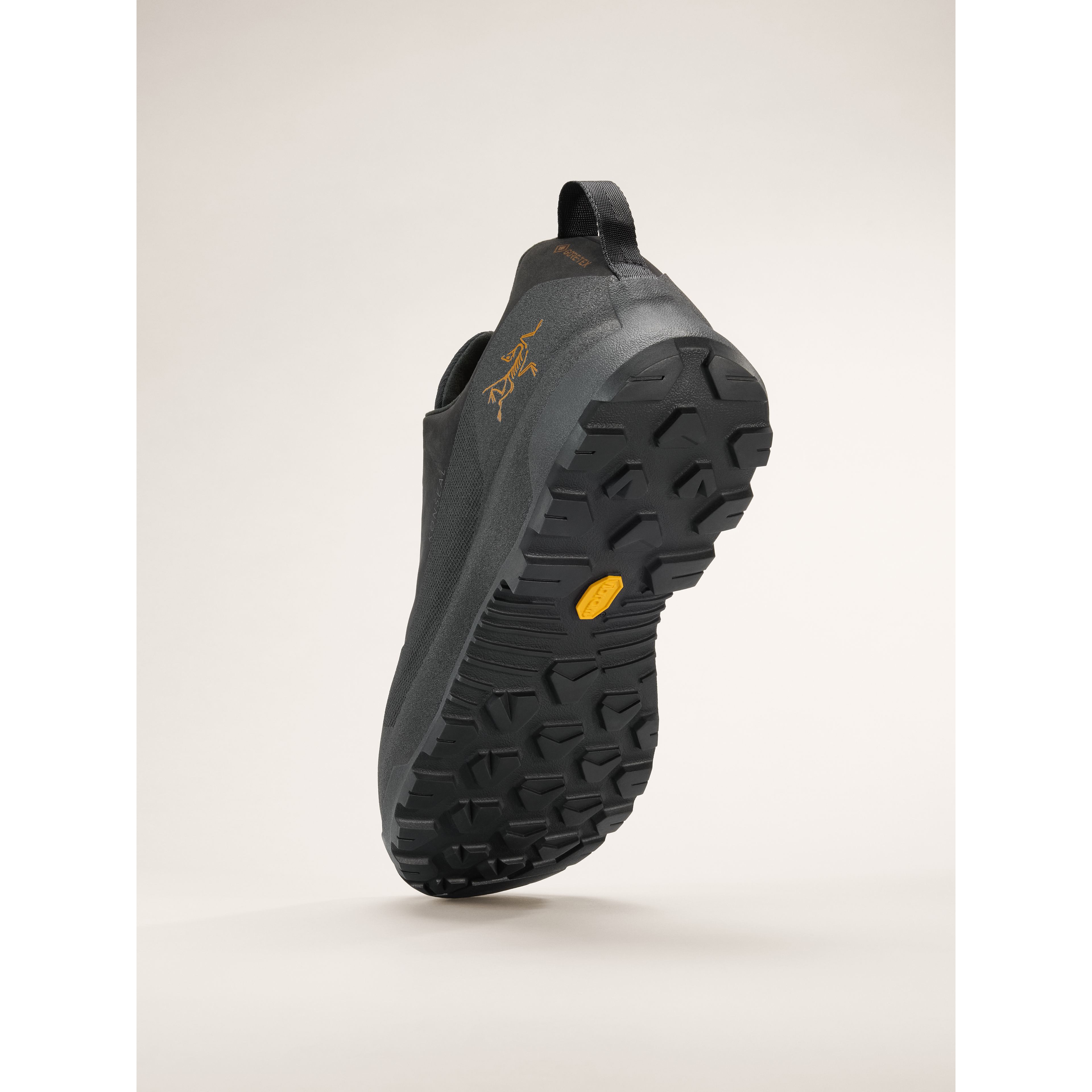 Men's Konseal GTX in Black/Black