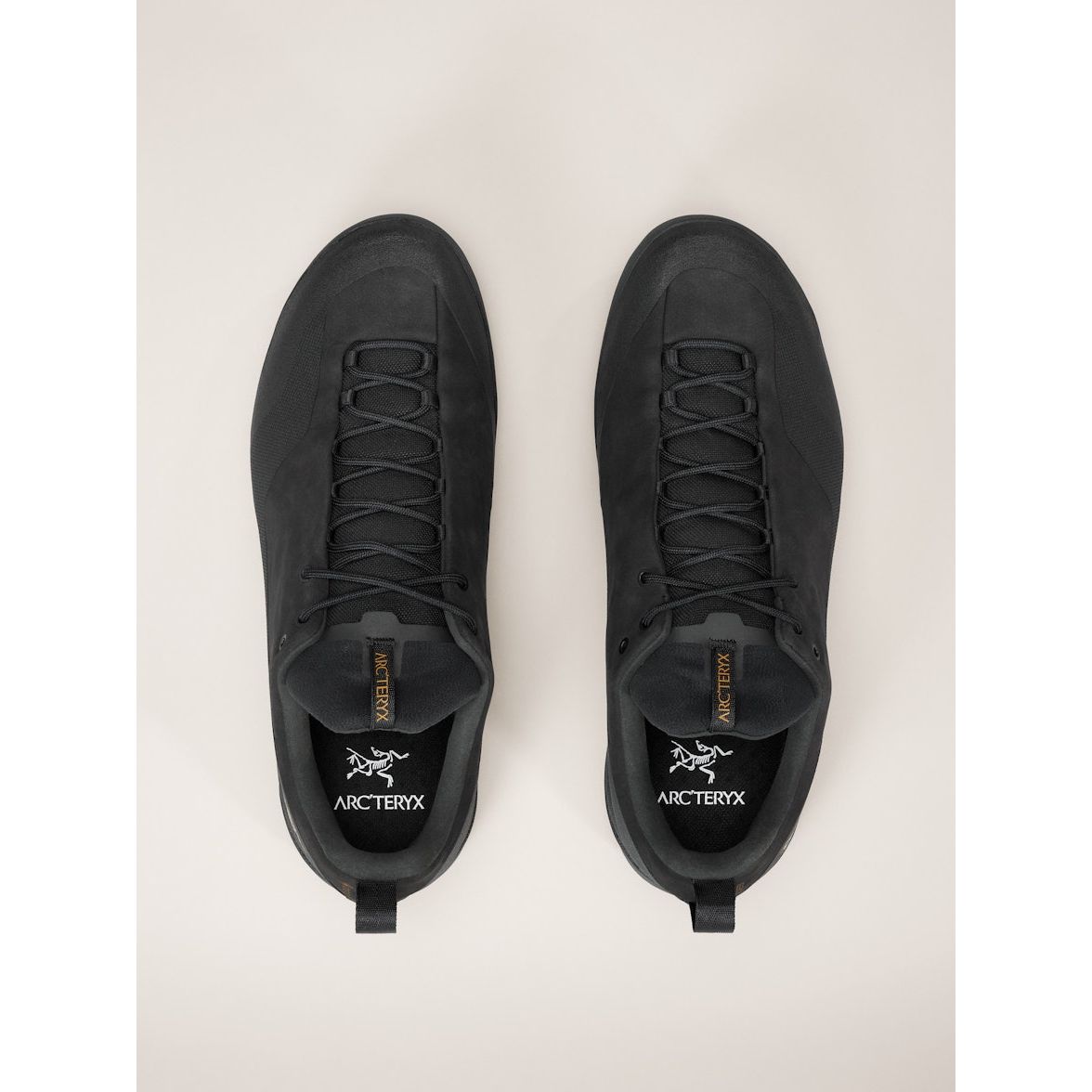 Men's Konseal GTX in Black/Black