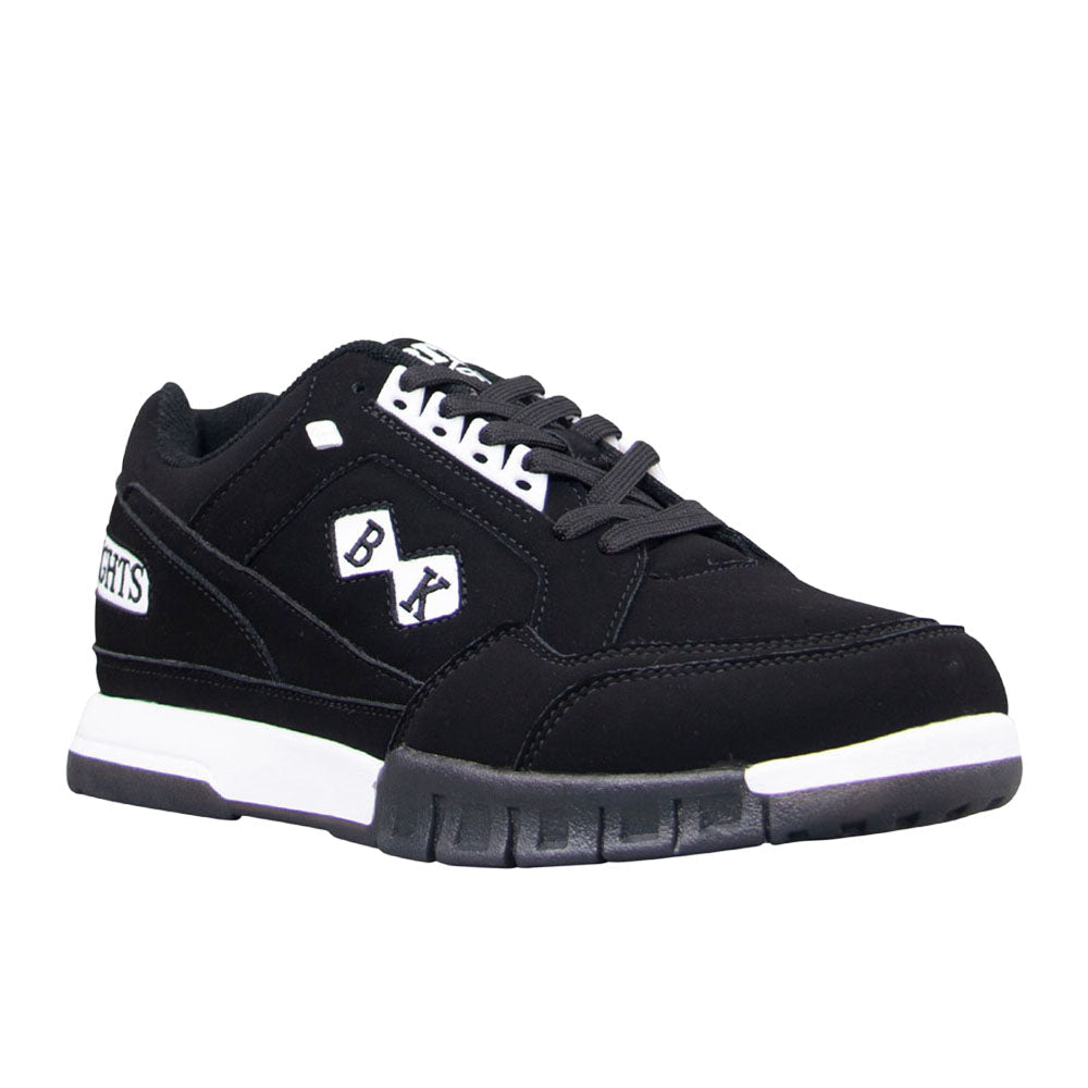 Metros Lace Up Sneakers
