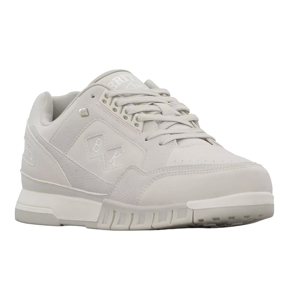 Metros Lace Up Sneakers