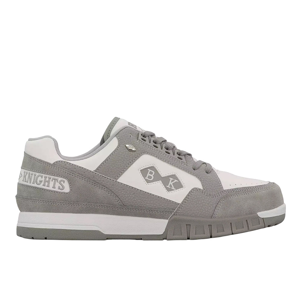 Metros Lace Up Sneakers
