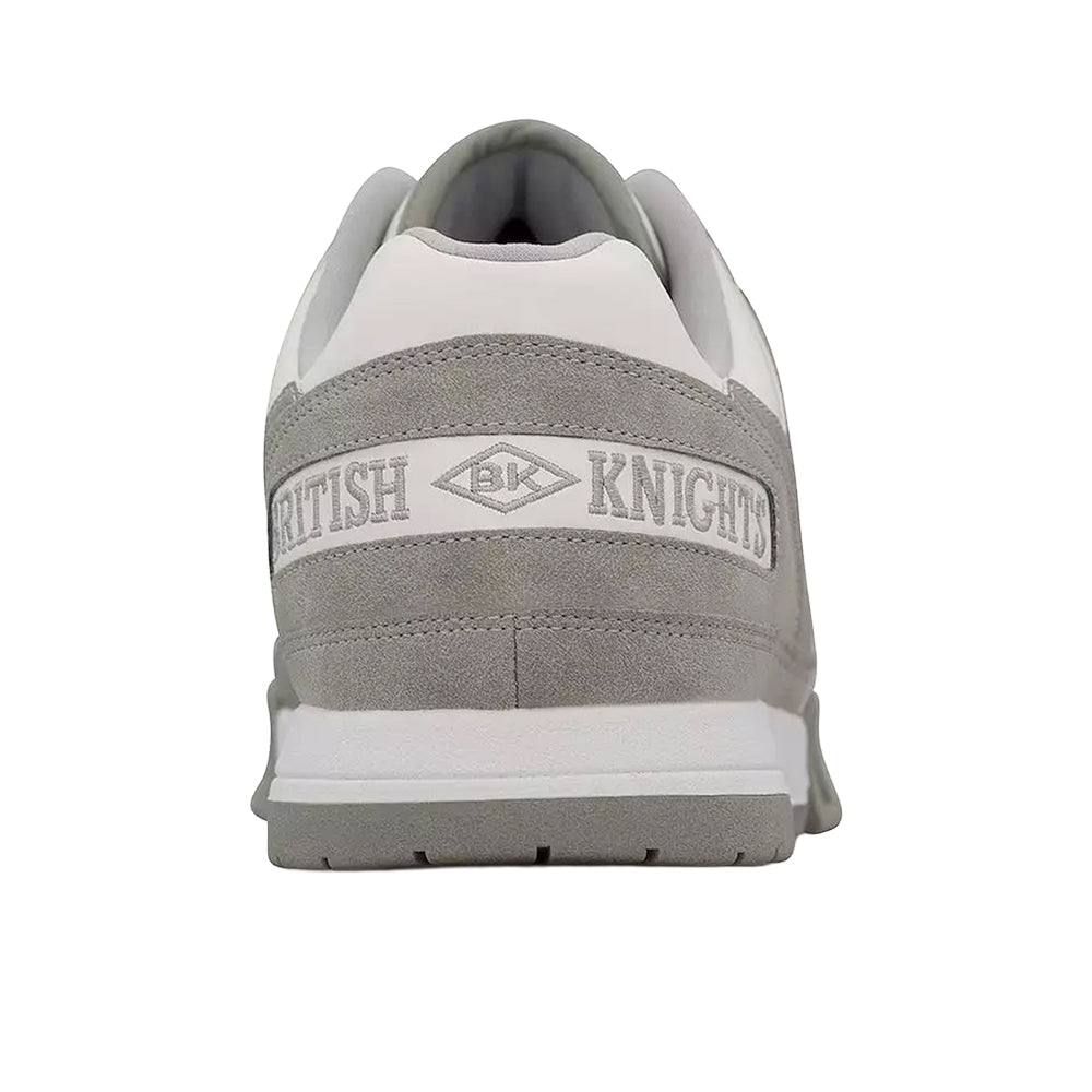 Metros Lace Up Sneakers