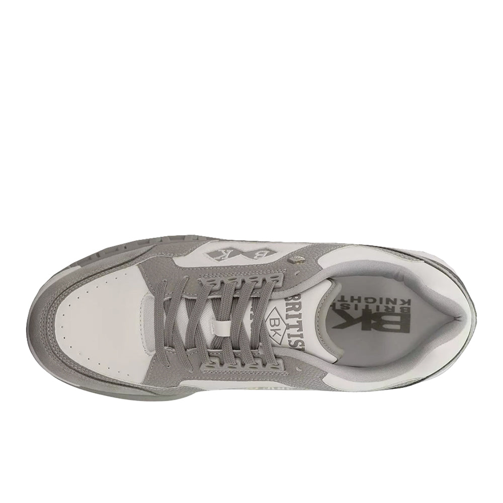 Metros Lace Up Sneakers
