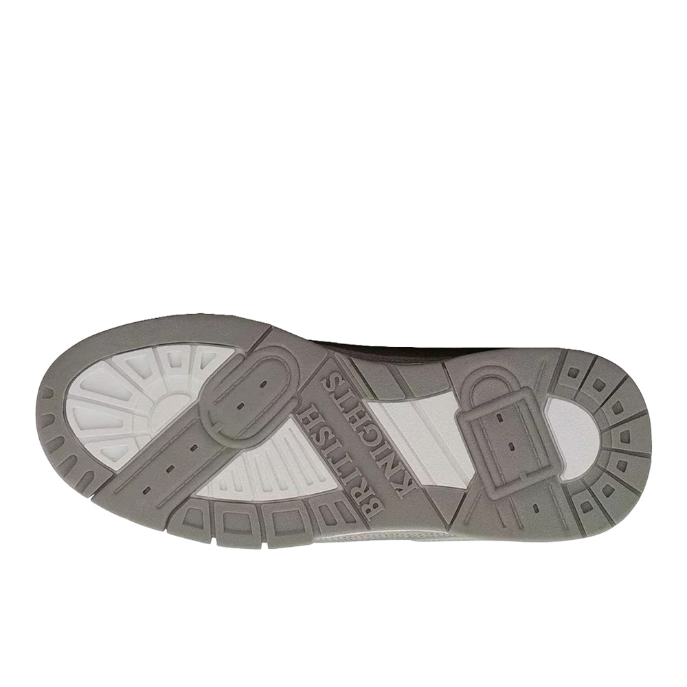 Metros Lace Up Sneakers