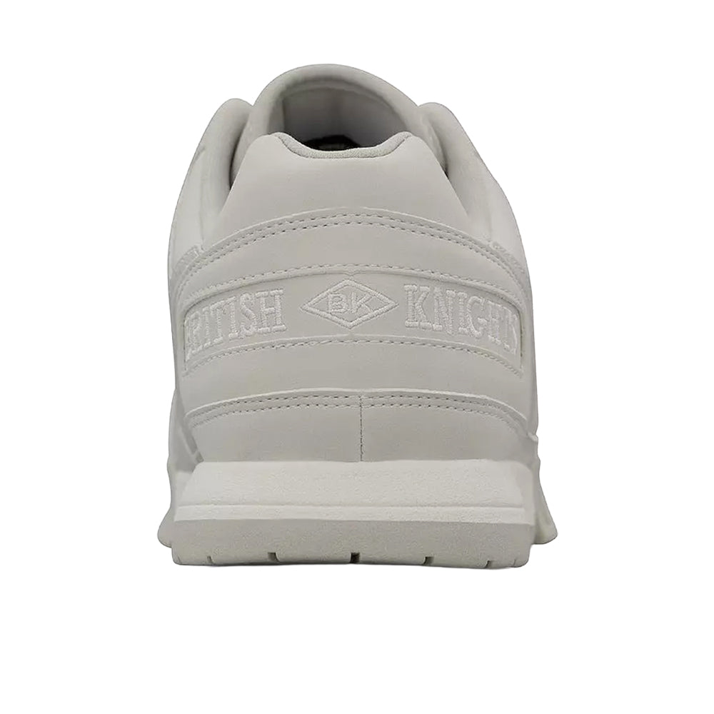 Metros Lace Up Sneakers