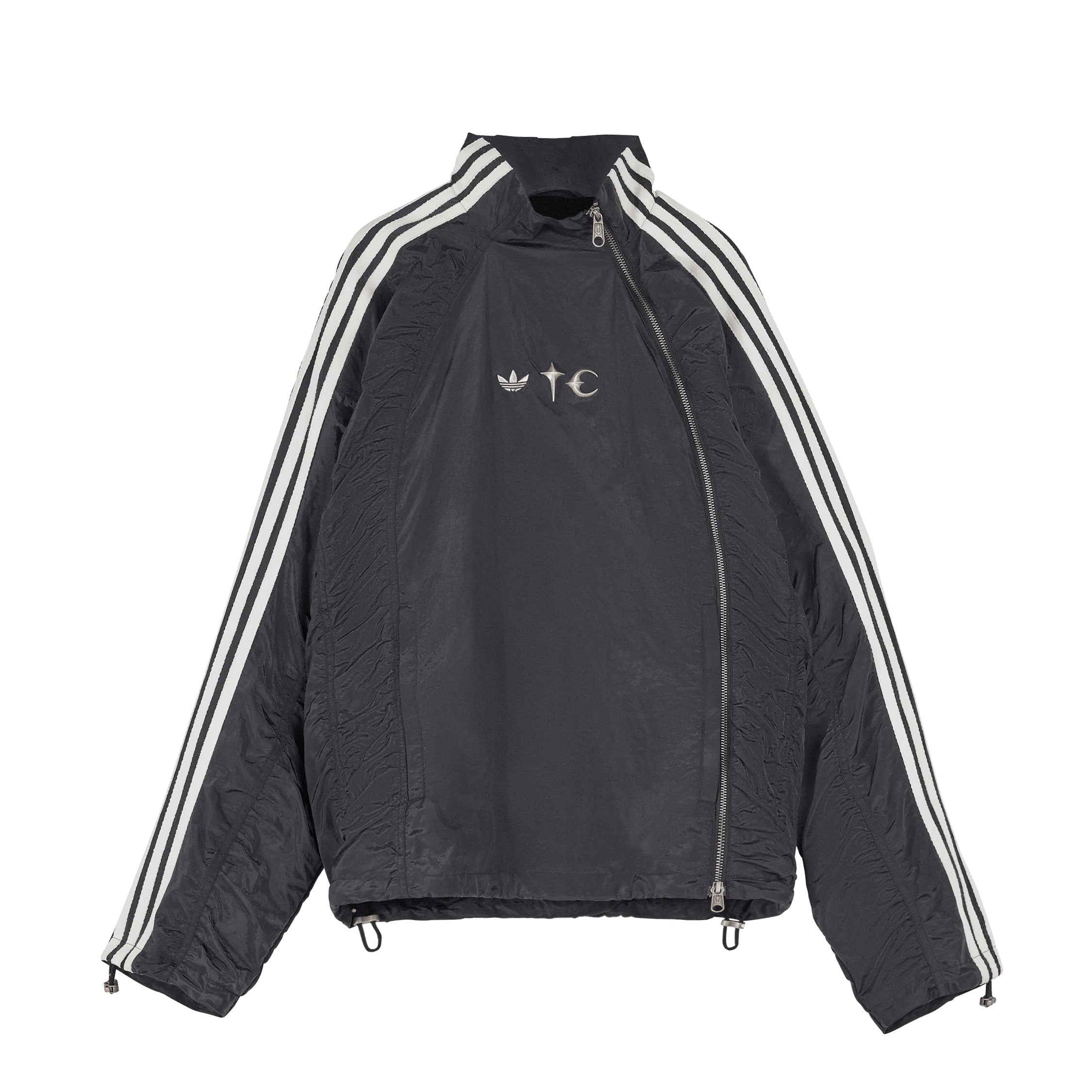 x Thug Club Woven Tracktop