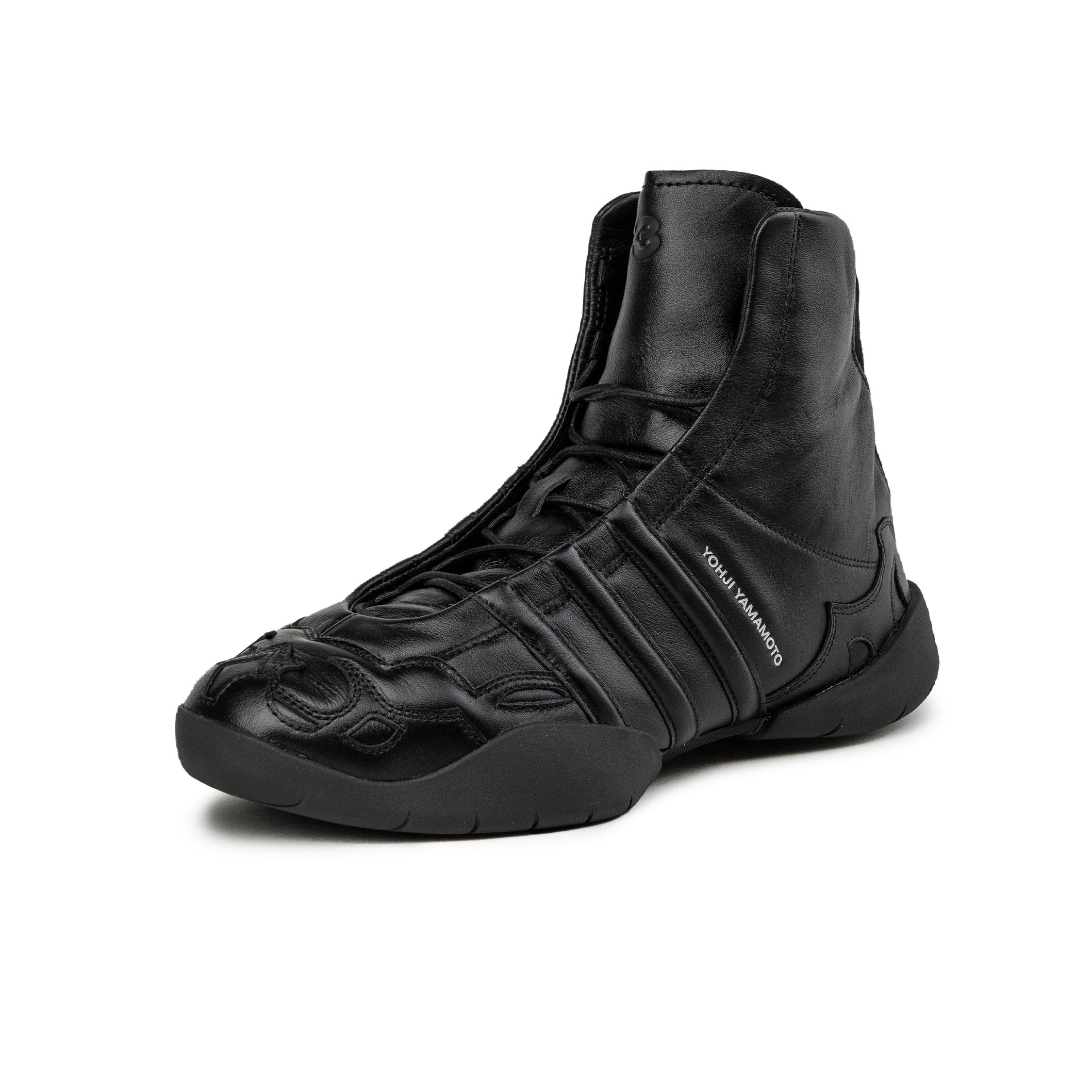 Y-3 Regu 2002 Hi
