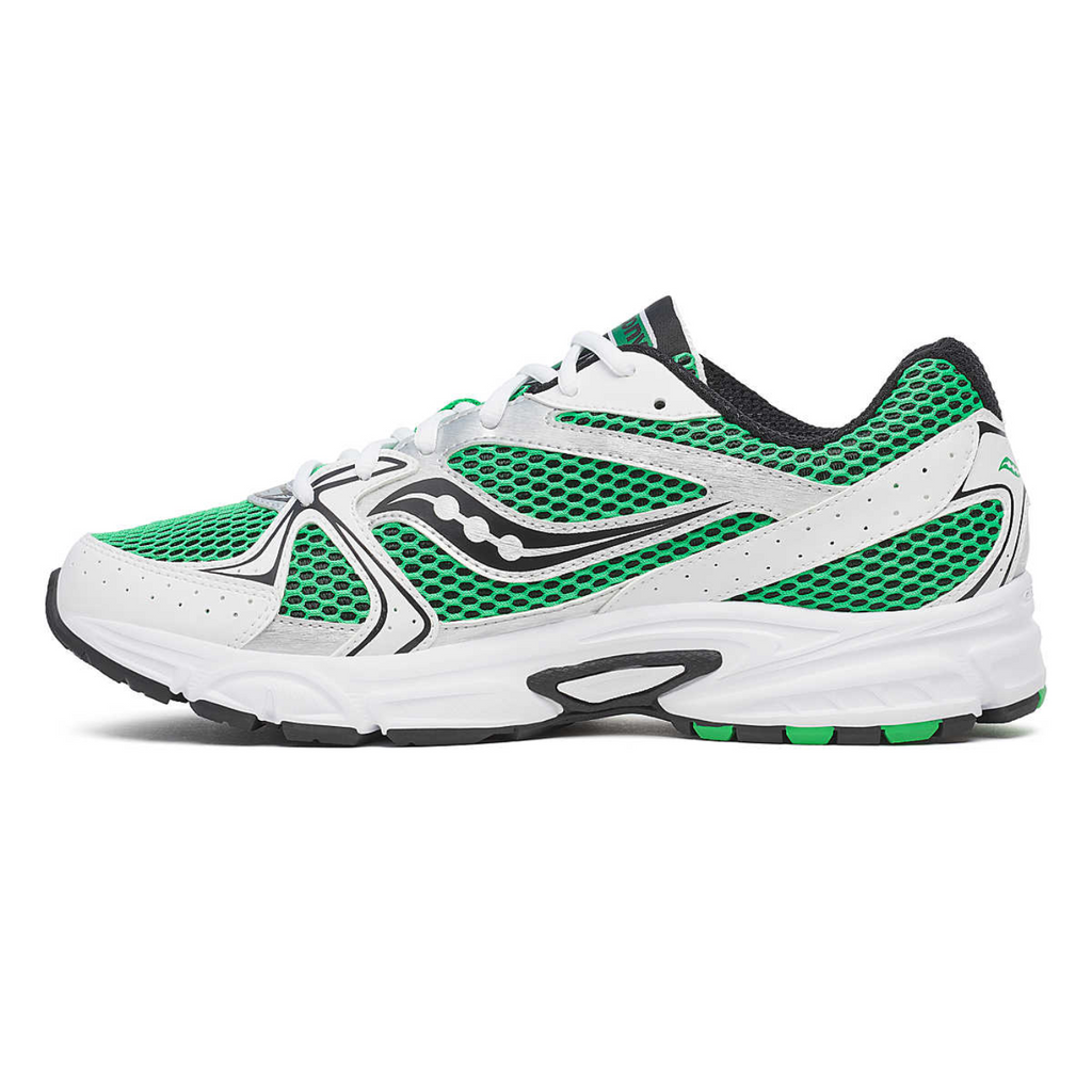 Men's Saucony Ride Millenium - "Fern"