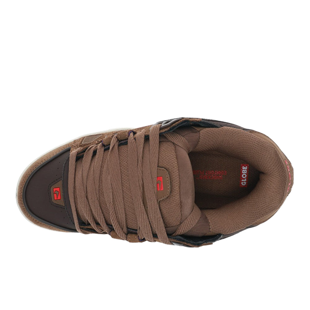 Sabre Heritage Classic Skate Shoes