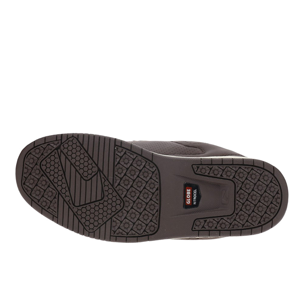 Sabre Heritage Classic Skate Shoes