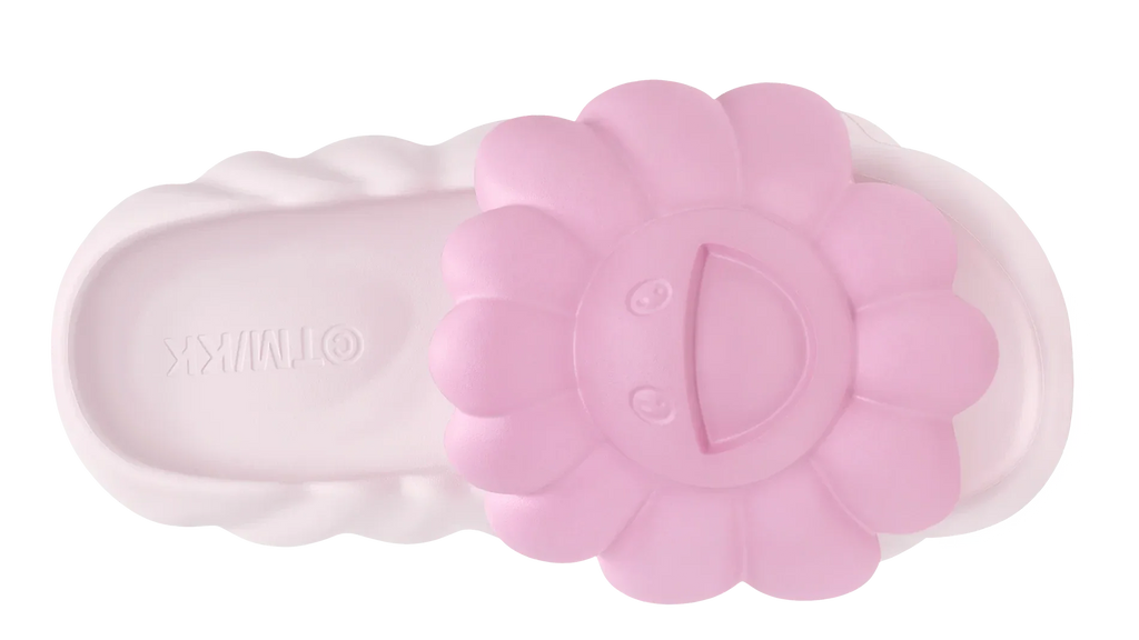 Takashi Murakami Ohana Full Bloom Slide Cherry Blossom