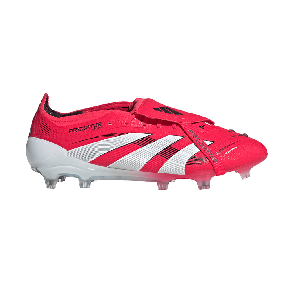 Predator Elite Fold-Over Tongue Firm Ground Soccer Cleats