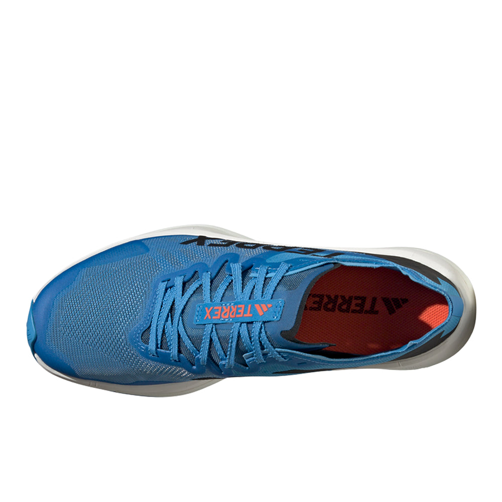 Terrex Agravic Speed Trail Running Shoes