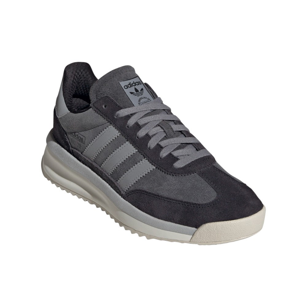 SL 72 RTN Lace Up Sneakers