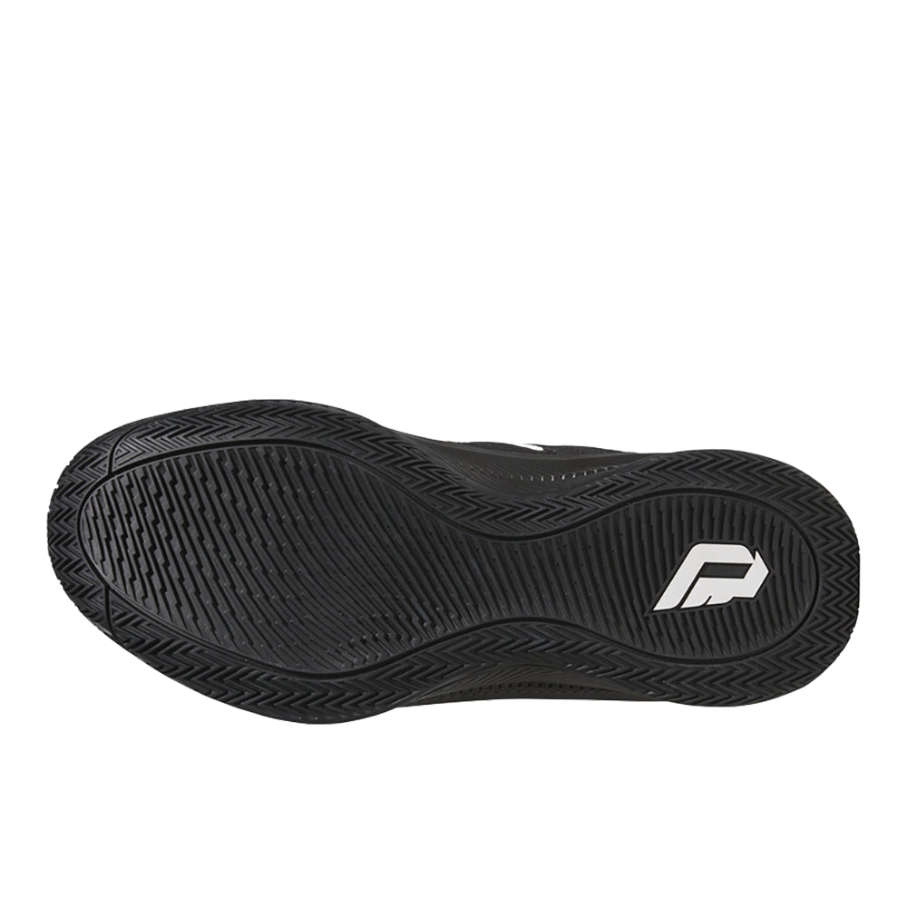 Dame Certified 3 Basketball Shoes