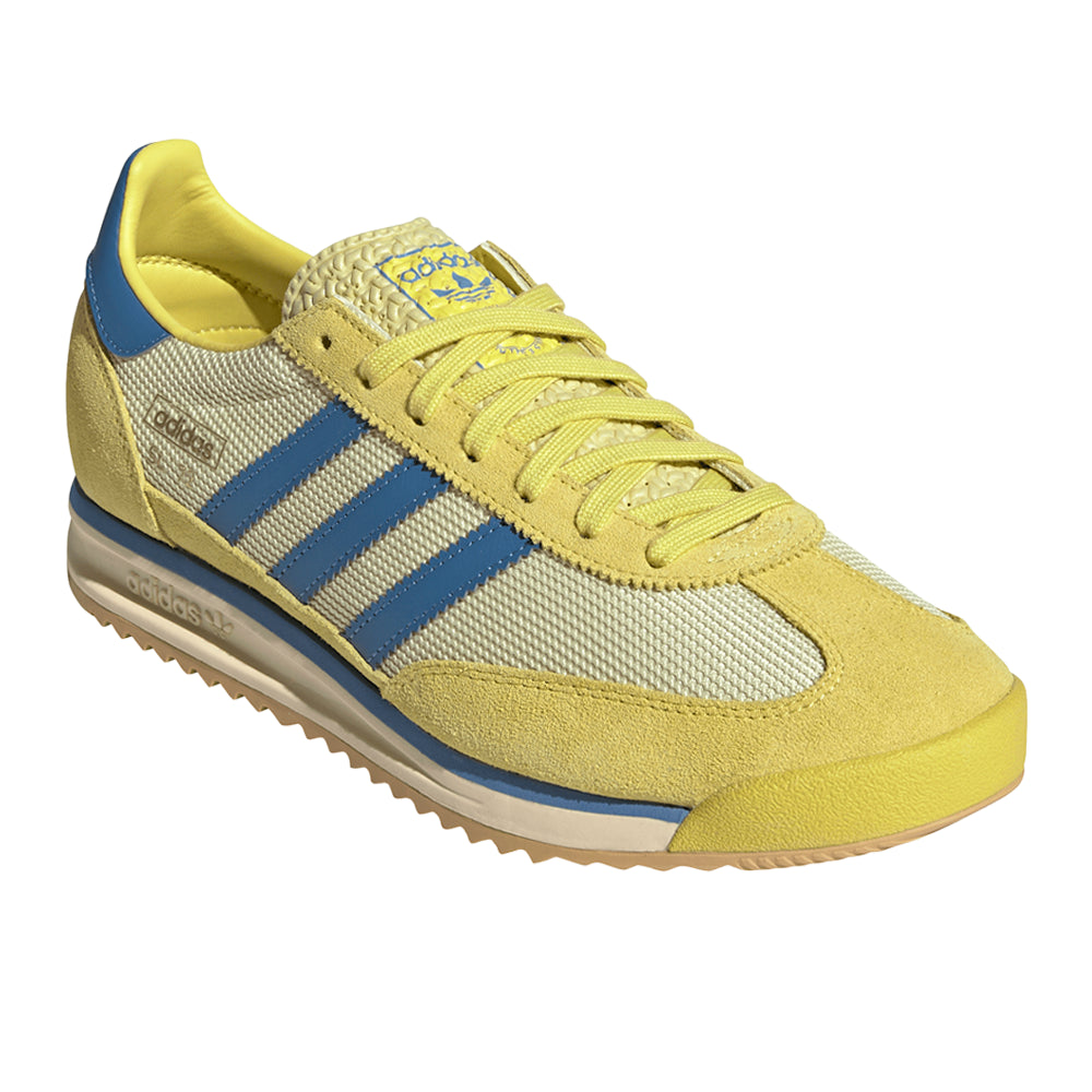 SL 72 RS Lace Up Sneakers