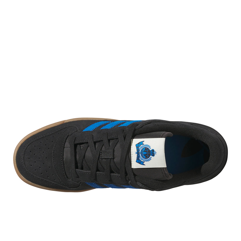 Forum Low CL Lace Up Sneakers