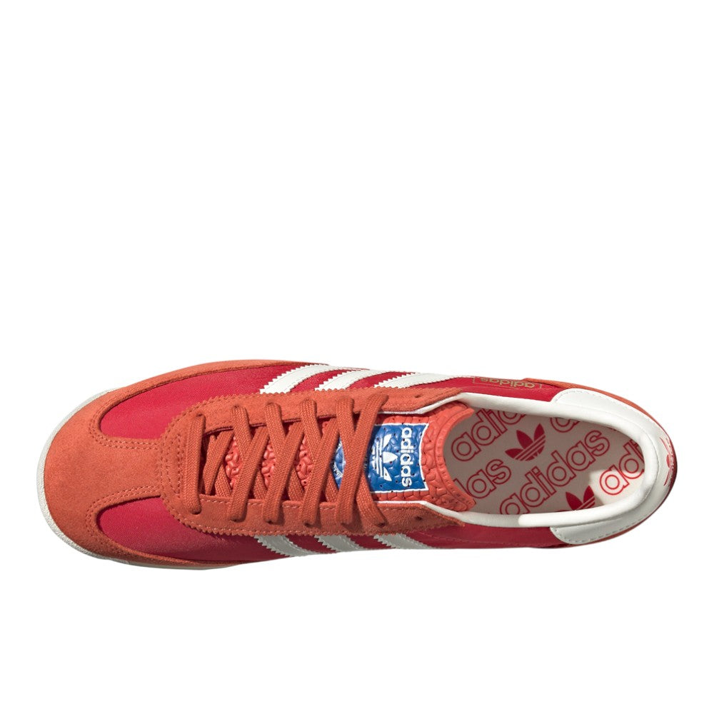 SL 72 RS Lace Up Sneakers