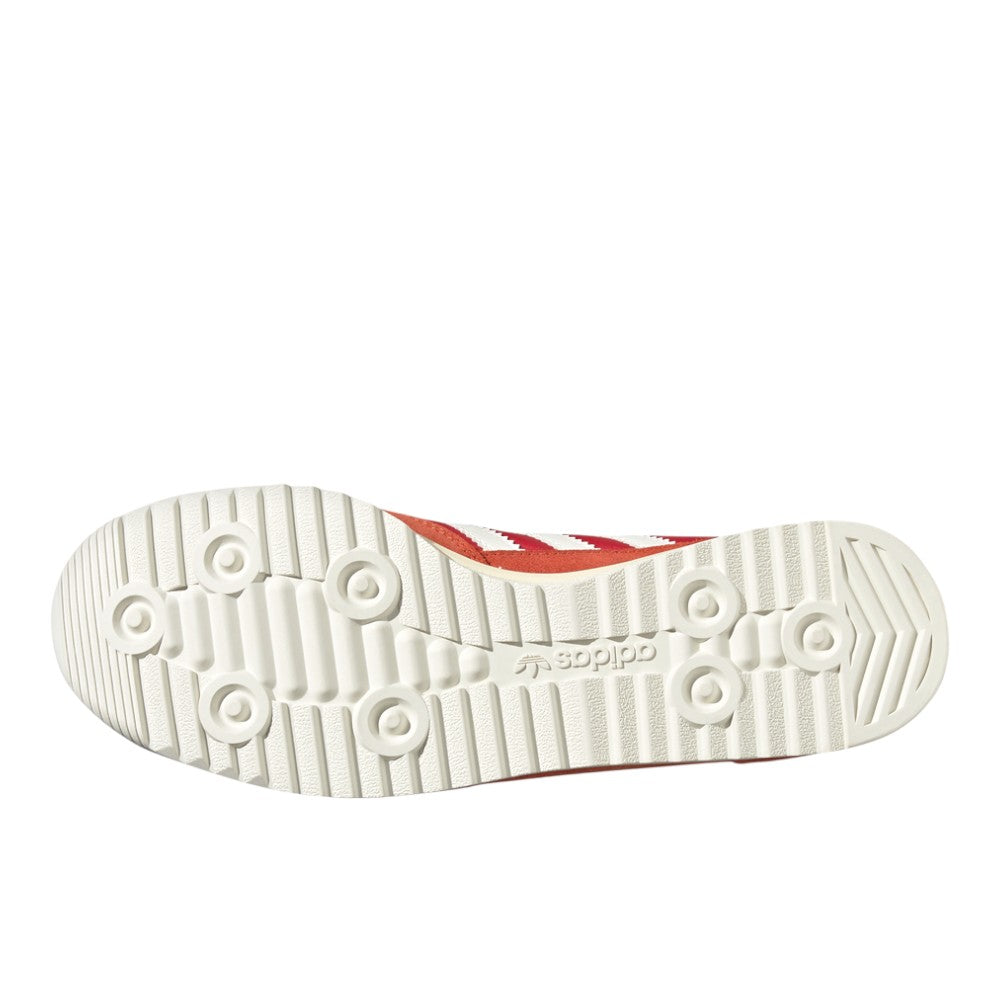 SL 72 RS Lace Up Sneakers