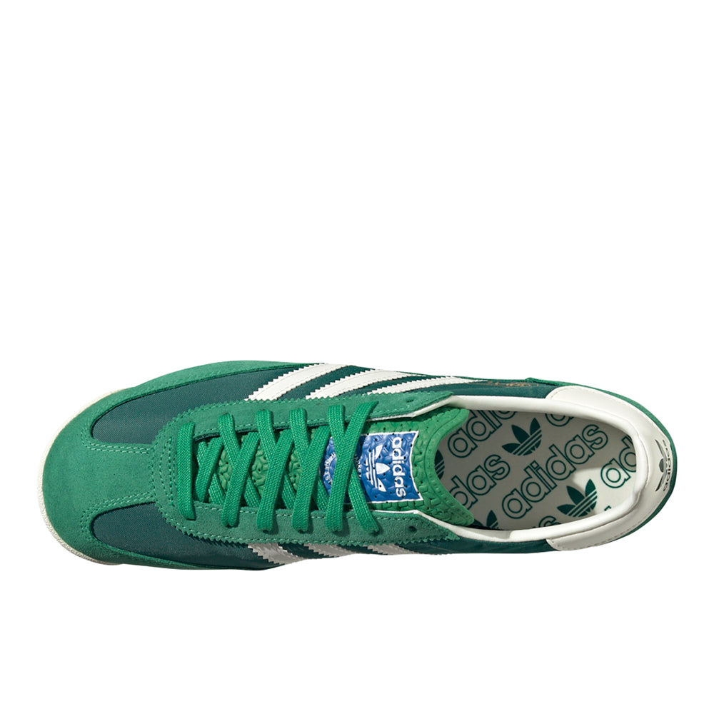 SL 72 RS Lace Up Sneakers
