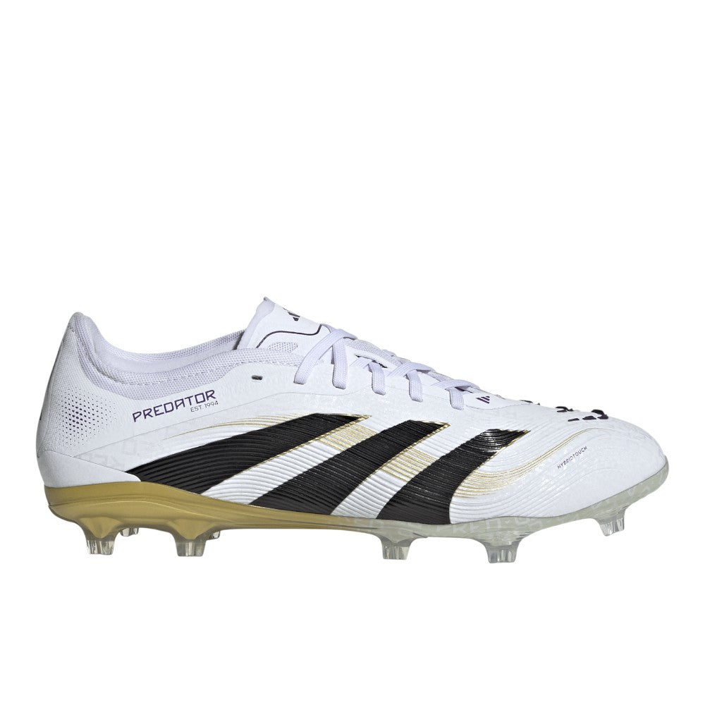 Predator Pro Firm Ground Soccer Cleats