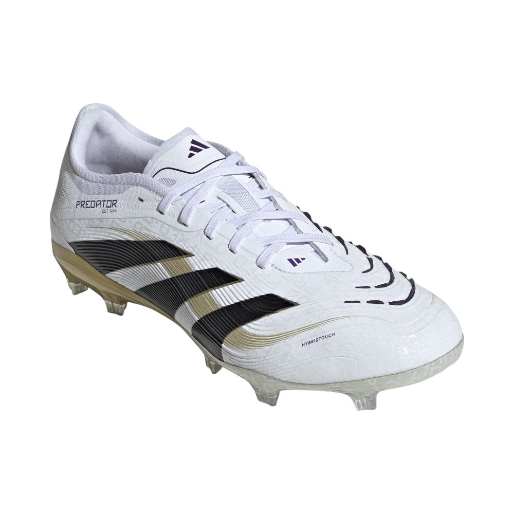 Predator Pro Firm Ground Soccer Cleats