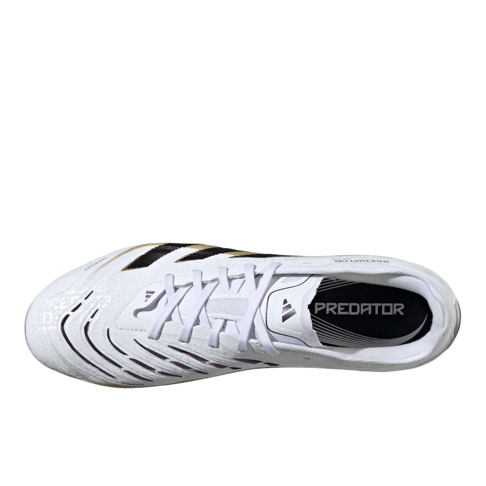 Predator Pro Firm Ground Soccer Cleats