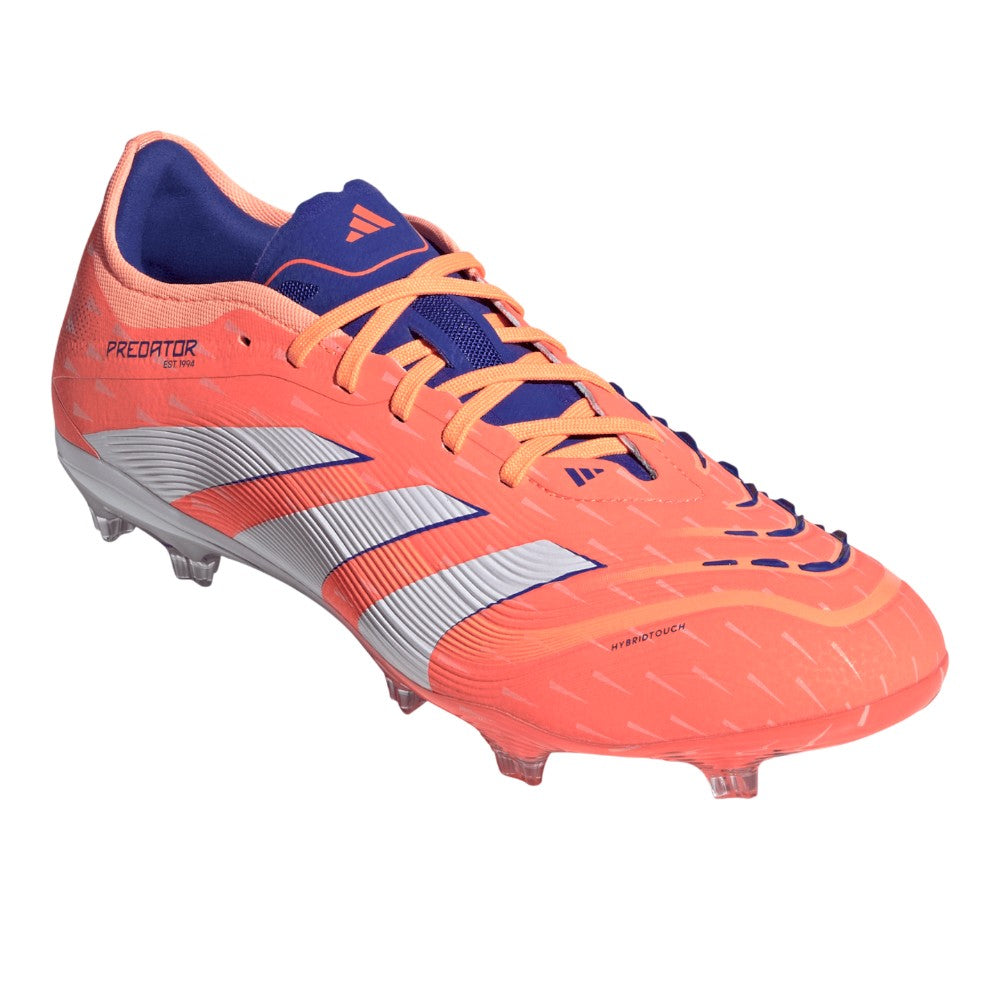 Predator Pro Firm Ground Soccer Cleats