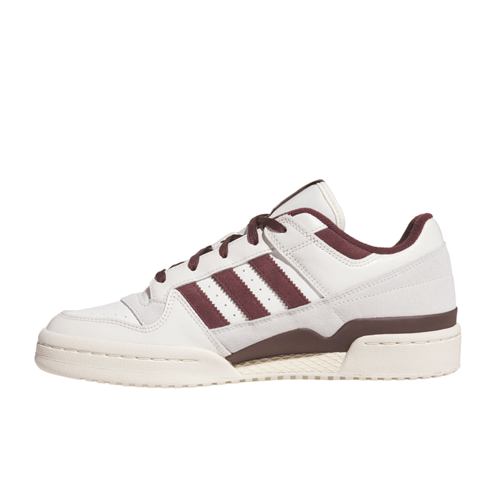 Forum Low CL Lace Up Sneakers