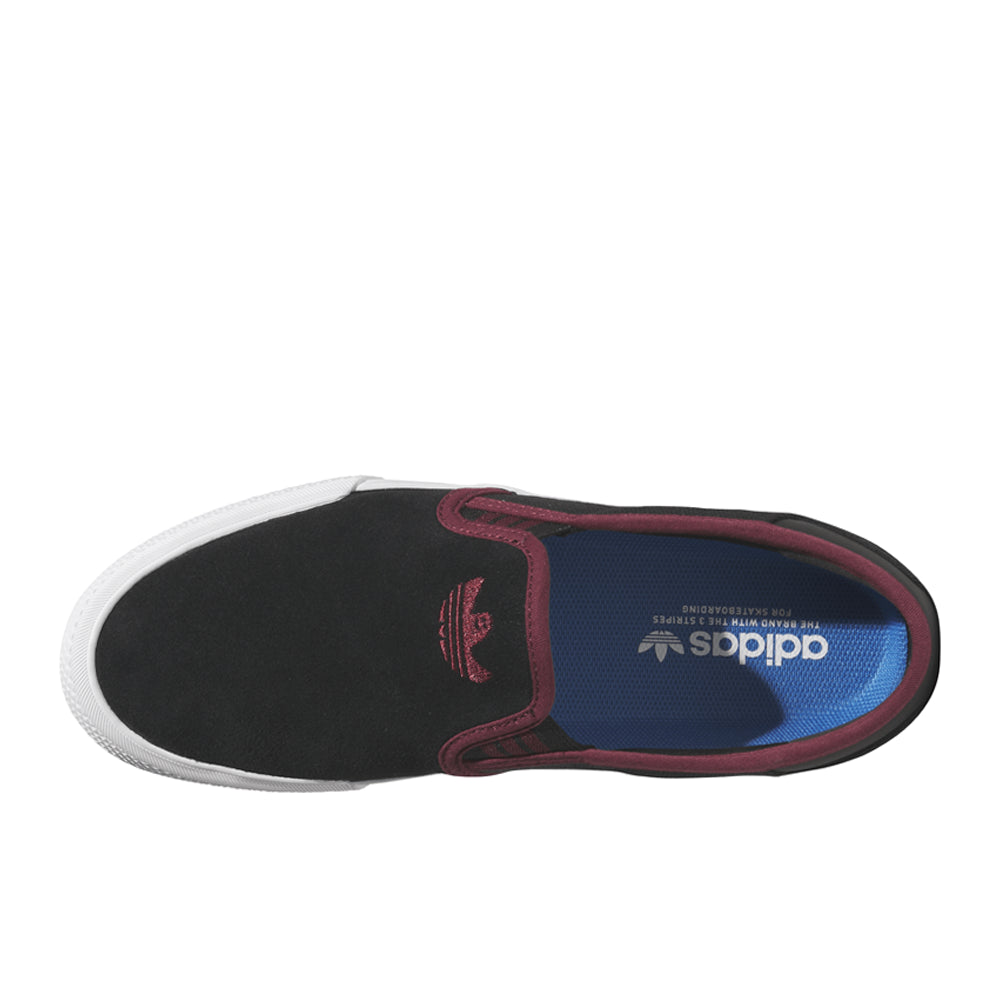 Shmoofoil Slip On Sneakers