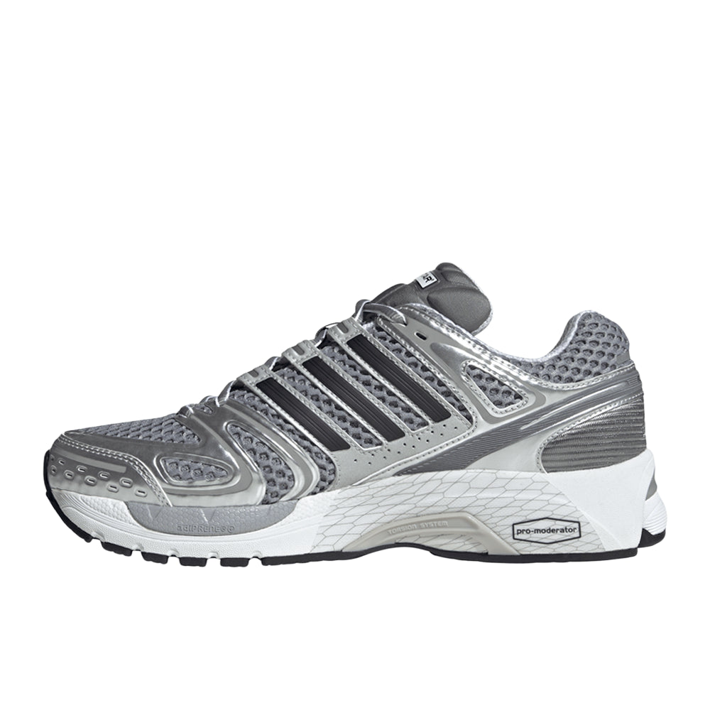 Adistar Control 5 Lace Up Sneakers